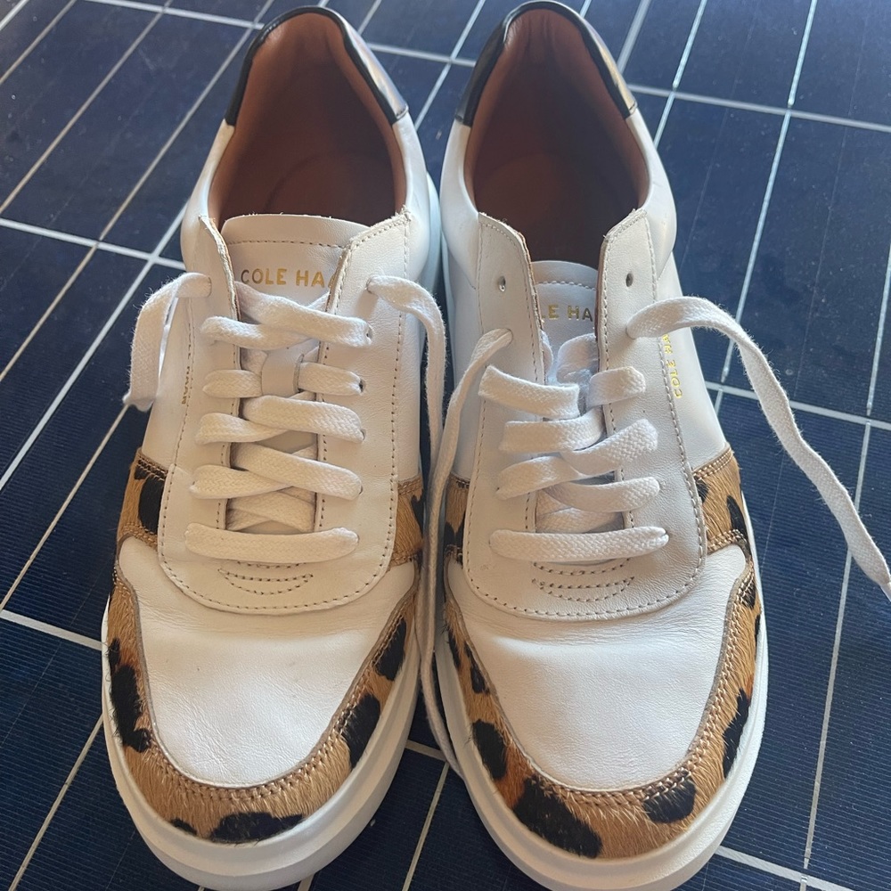 Cole Haan shoes
